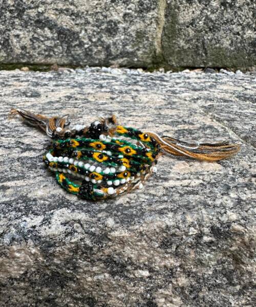 pulseira longa alto jurua n 31