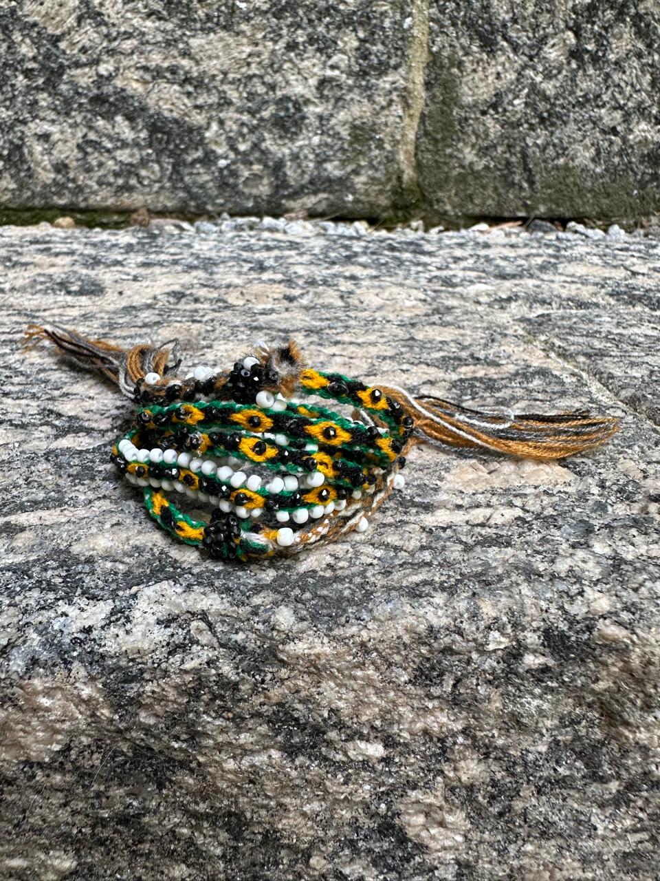 pulseira longa alto jurua n 31