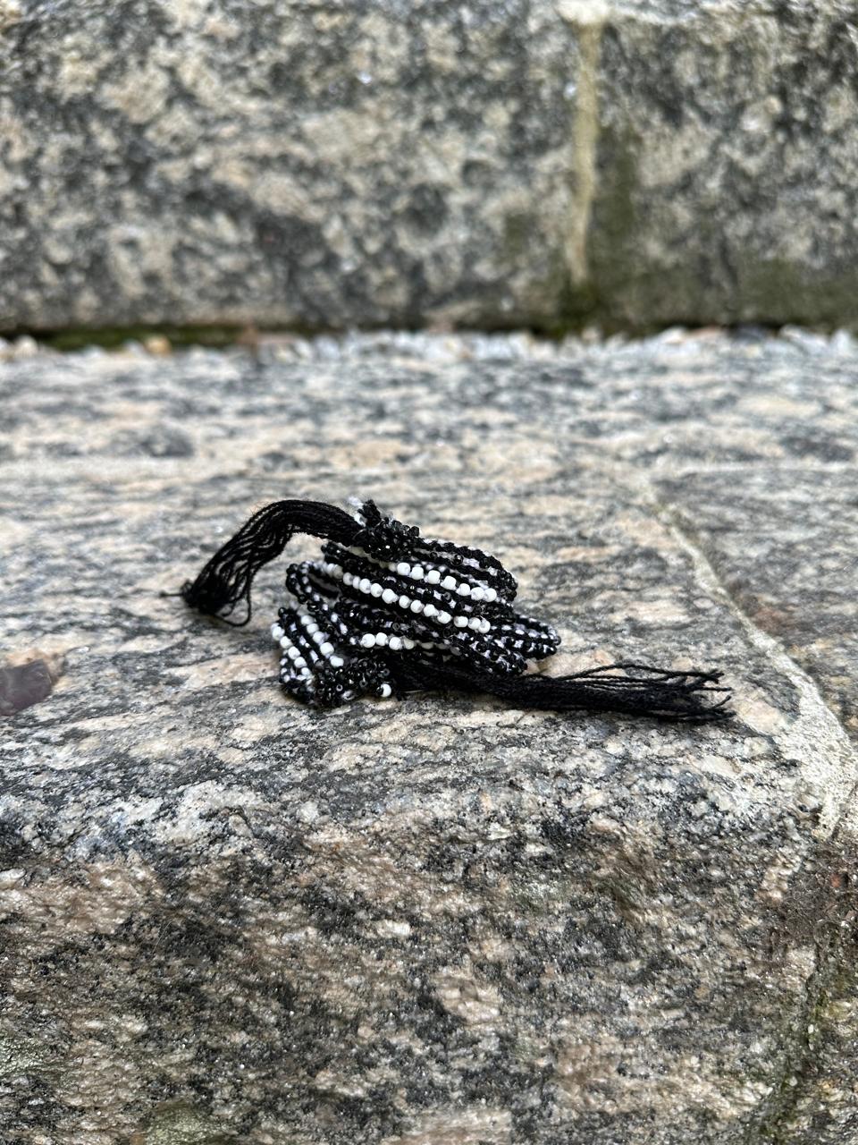 pulseira longa alto jurua n 32