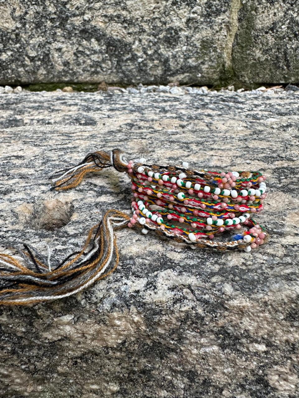 Pulseira Longa Alto Juruá 41