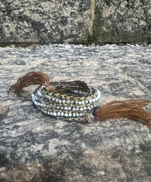 pulseira longa alto jurua n 42