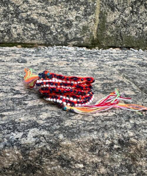 Pulseira Longa Alto Juruá 44