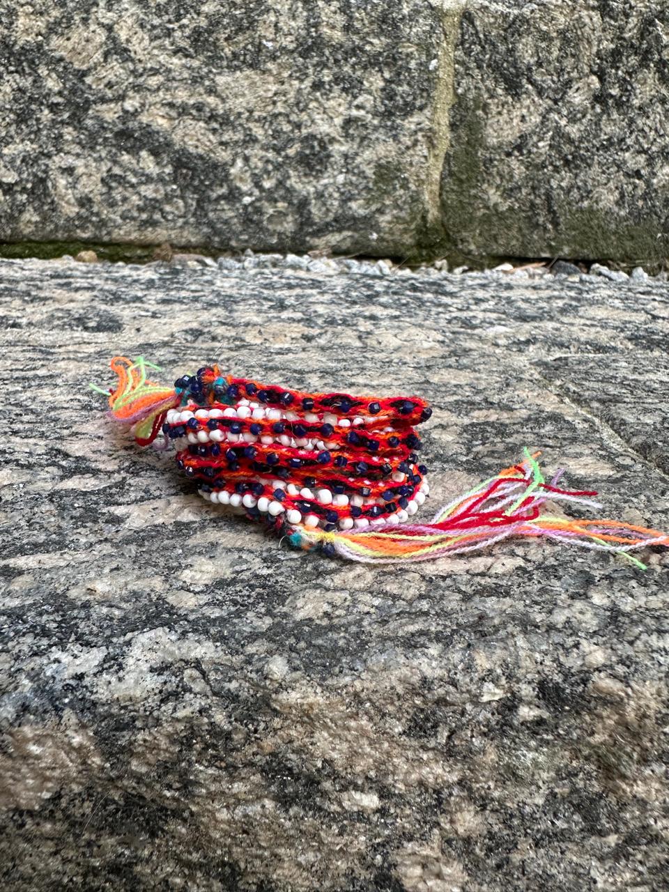 Pulseira Longa Alto Juruá 44