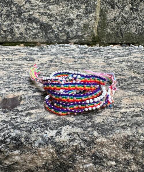 pulseira longa alto jurua n 45