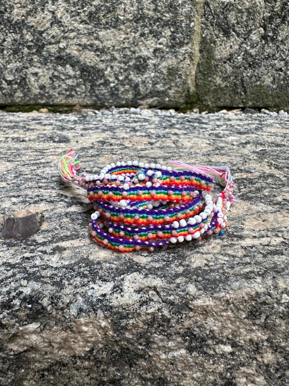 pulseira longa alto jurua n 45