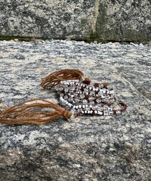 Pulseira Longa Alto Juruá 46