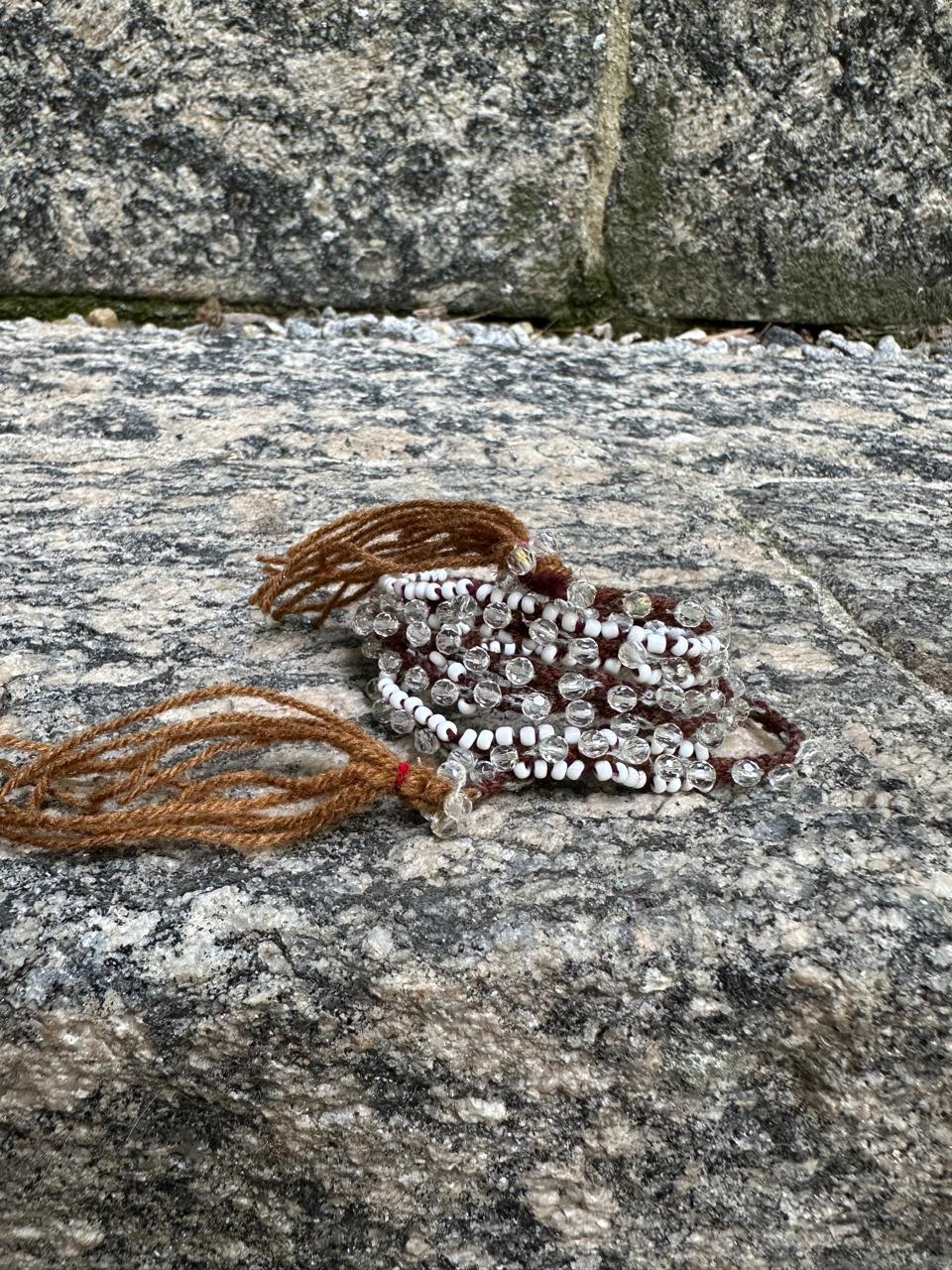 Pulseira Longa Alto Juruá 46