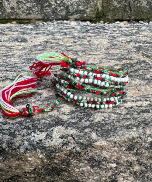 Pulseira Longa Alto Juruá 48