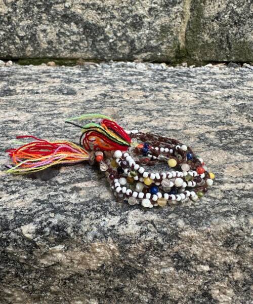 Pulseira Longa Alto Juruá 50