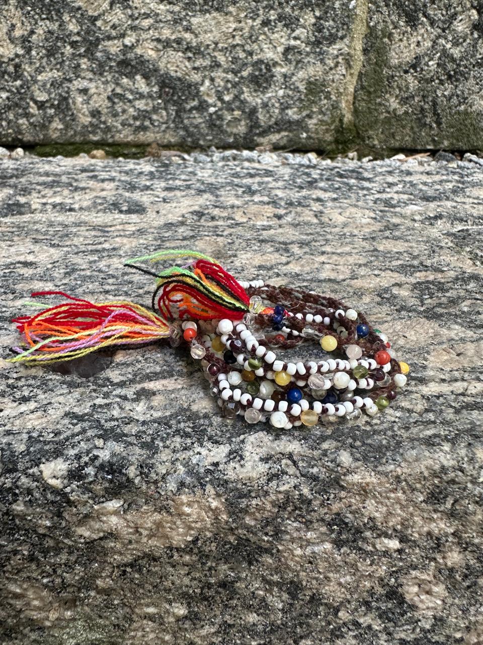 Pulseira Longa Alto Juruá 50