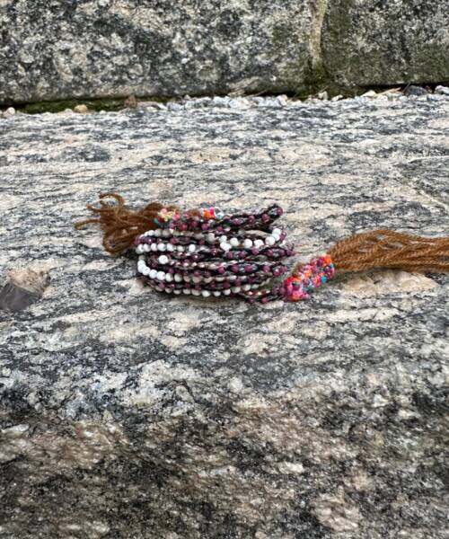 Pulseira Longa Alto Juruá 51