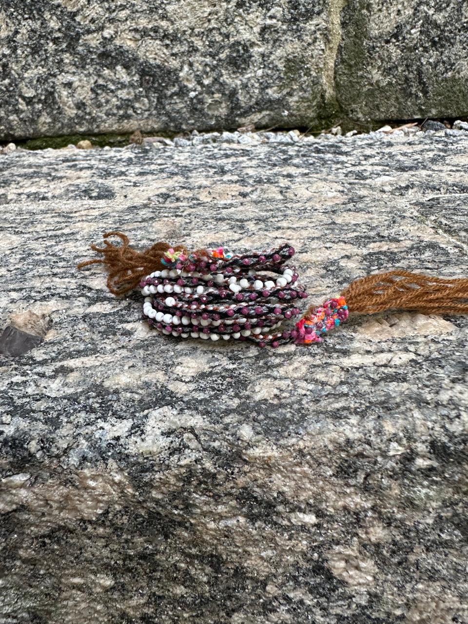 Pulseira Longa Alto Juruá 51