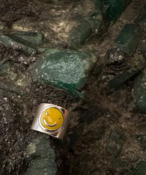 Piercing de Encaixe Smile