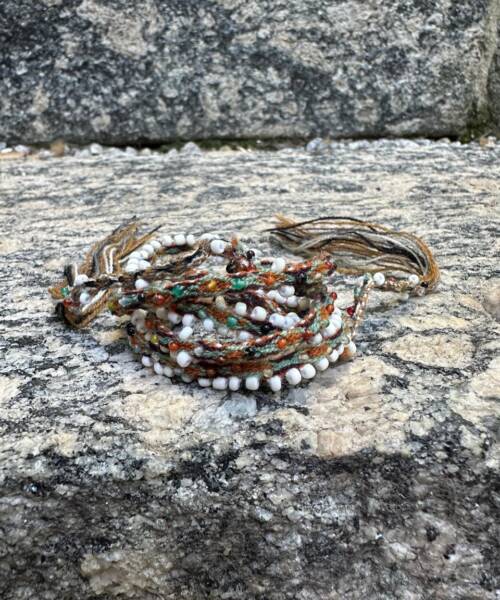 Pulseira Longa Alto Juruá 33