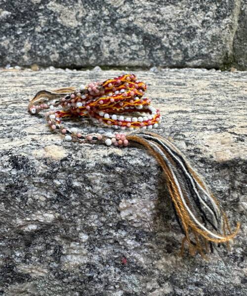 Pulseira Longa Alto Juruá 36