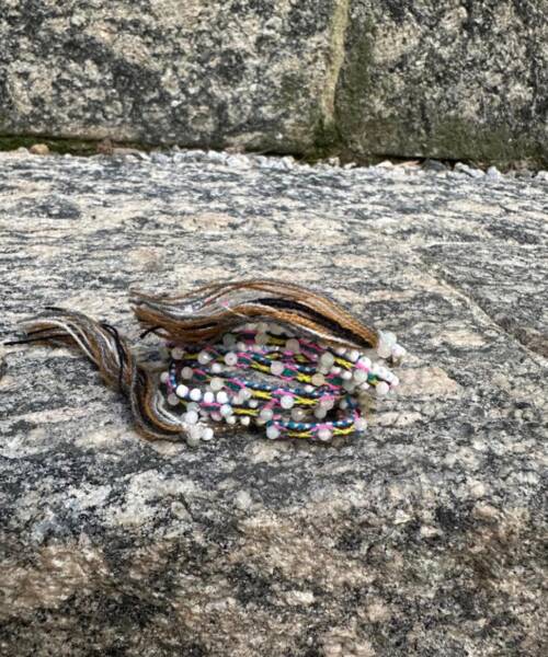 Pulseira Longa Alto Juruá 57